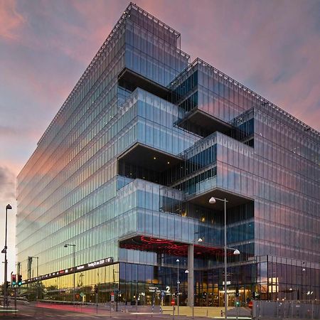 Scandic Goeteborg Central 외부 사진
