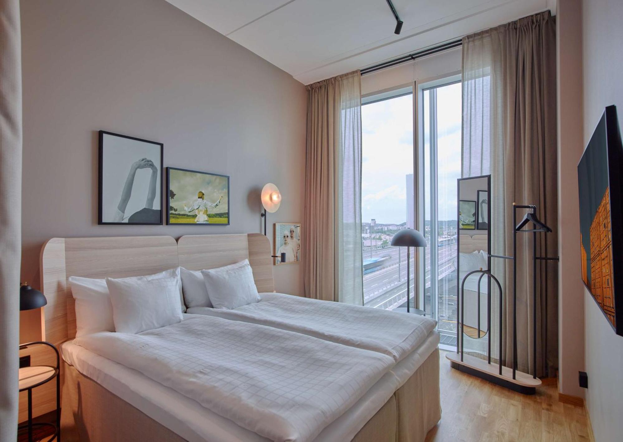 Scandic Goeteborg Central 외부 사진