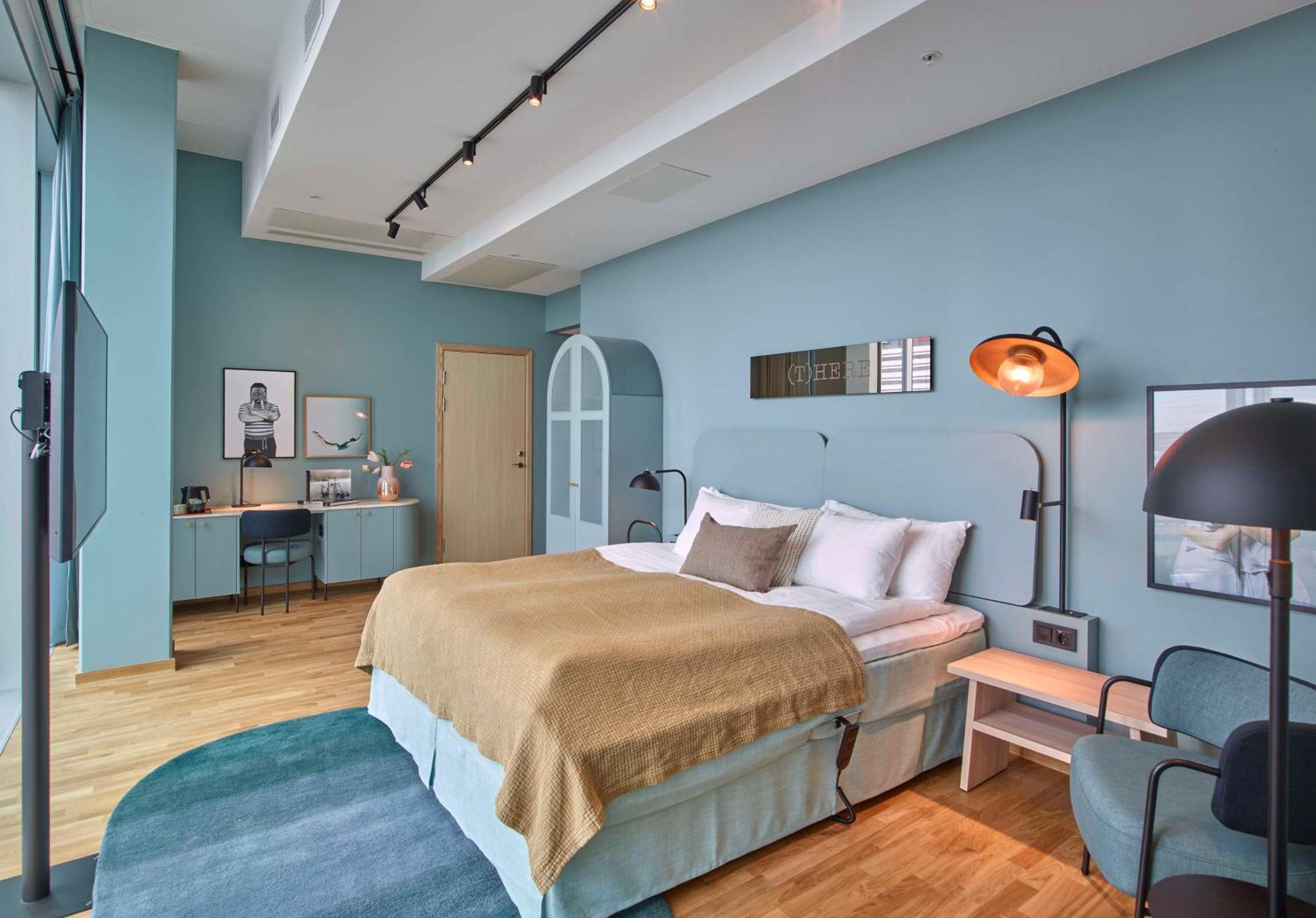 Scandic Goeteborg Central 외부 사진