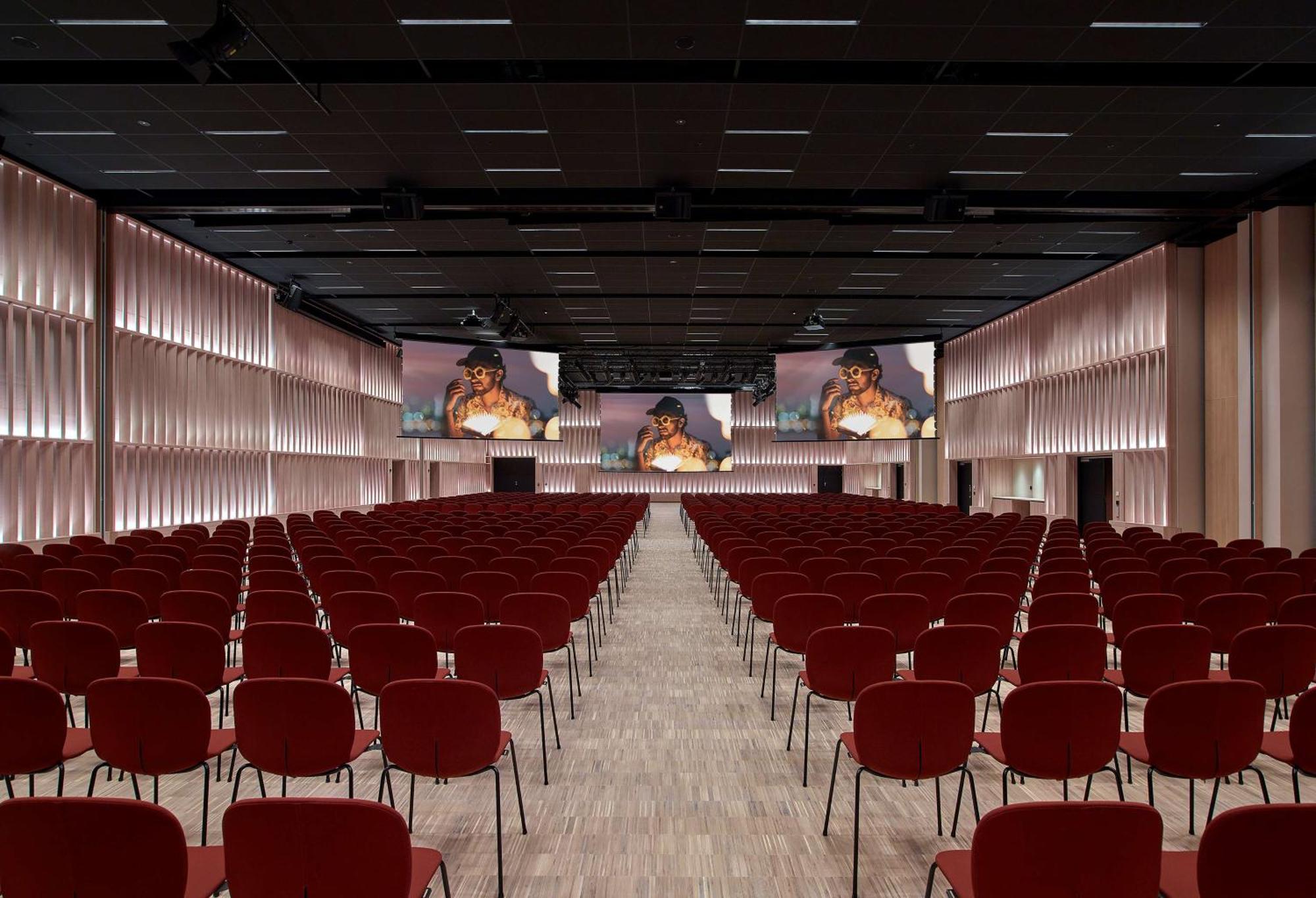 Scandic Goeteborg Central 외부 사진