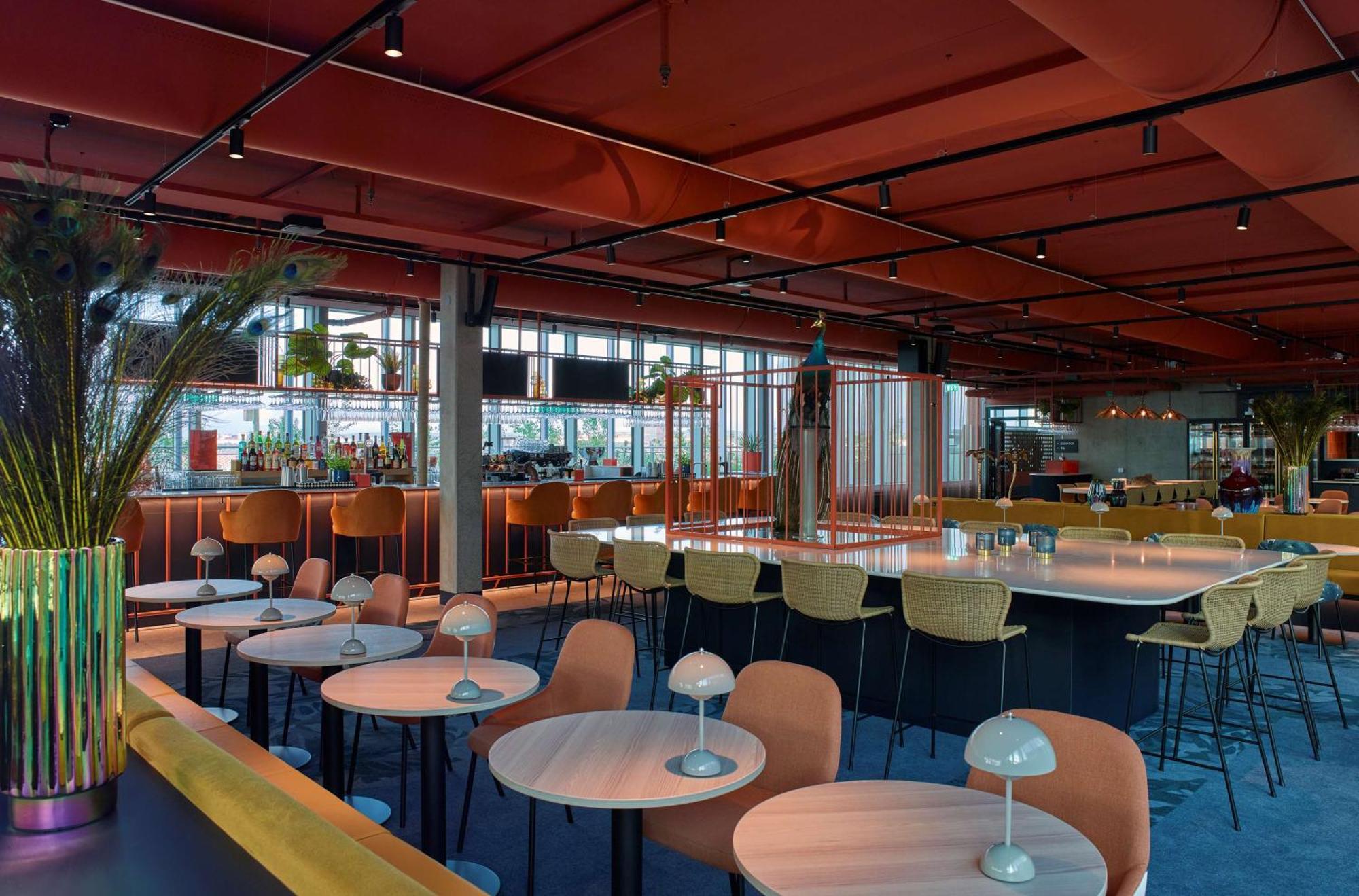 Scandic Goeteborg Central 외부 사진