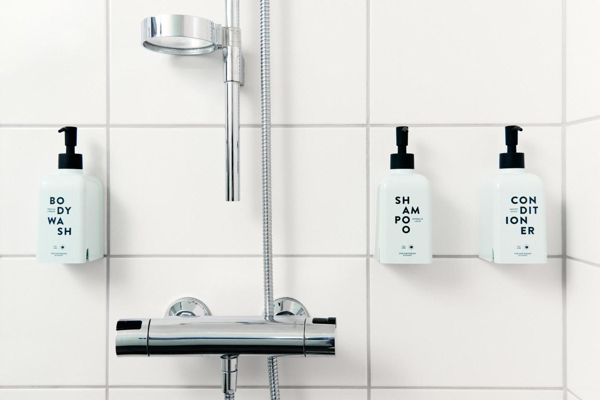 Scandic Goeteborg Central 외부 사진