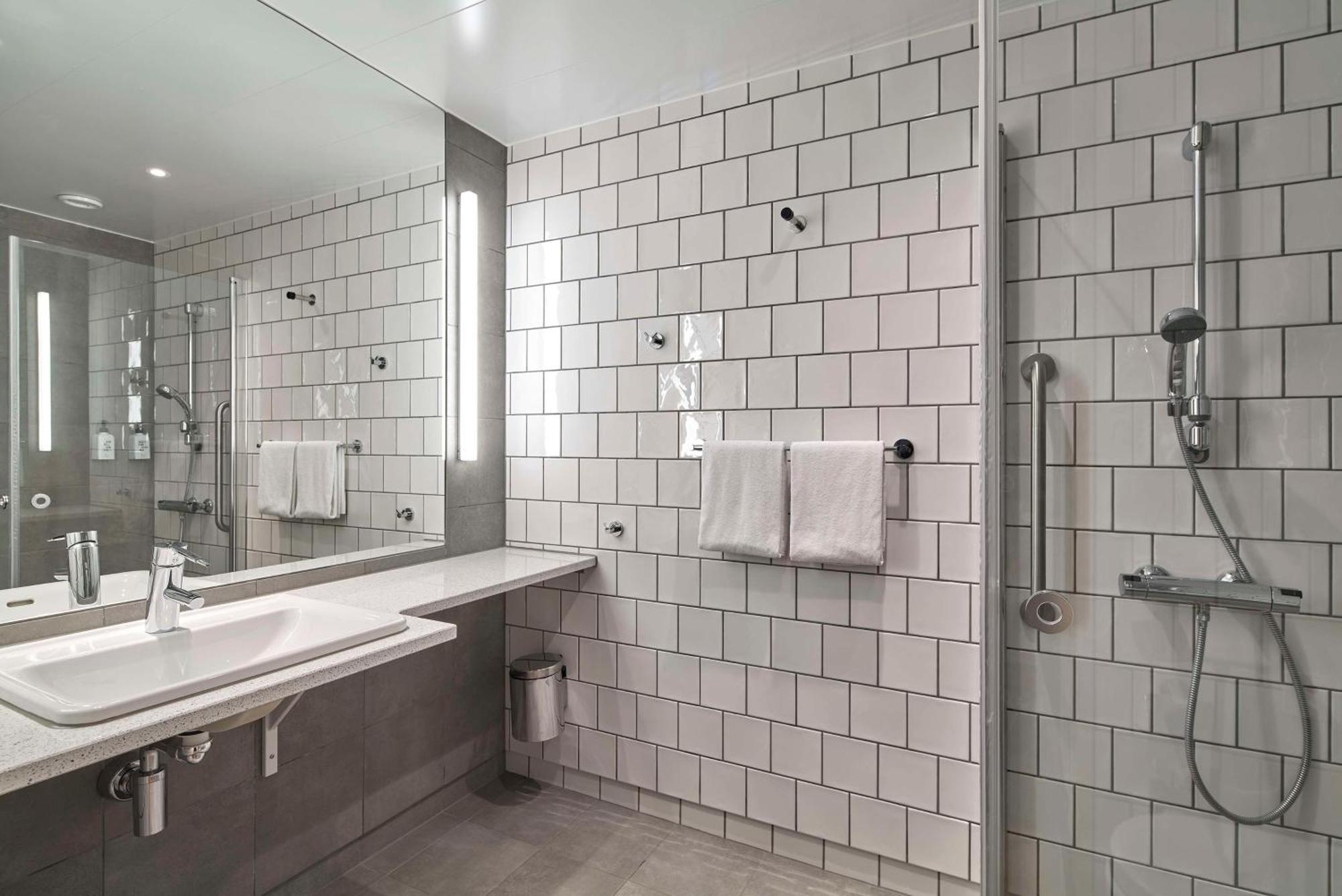Scandic Goeteborg Central 외부 사진