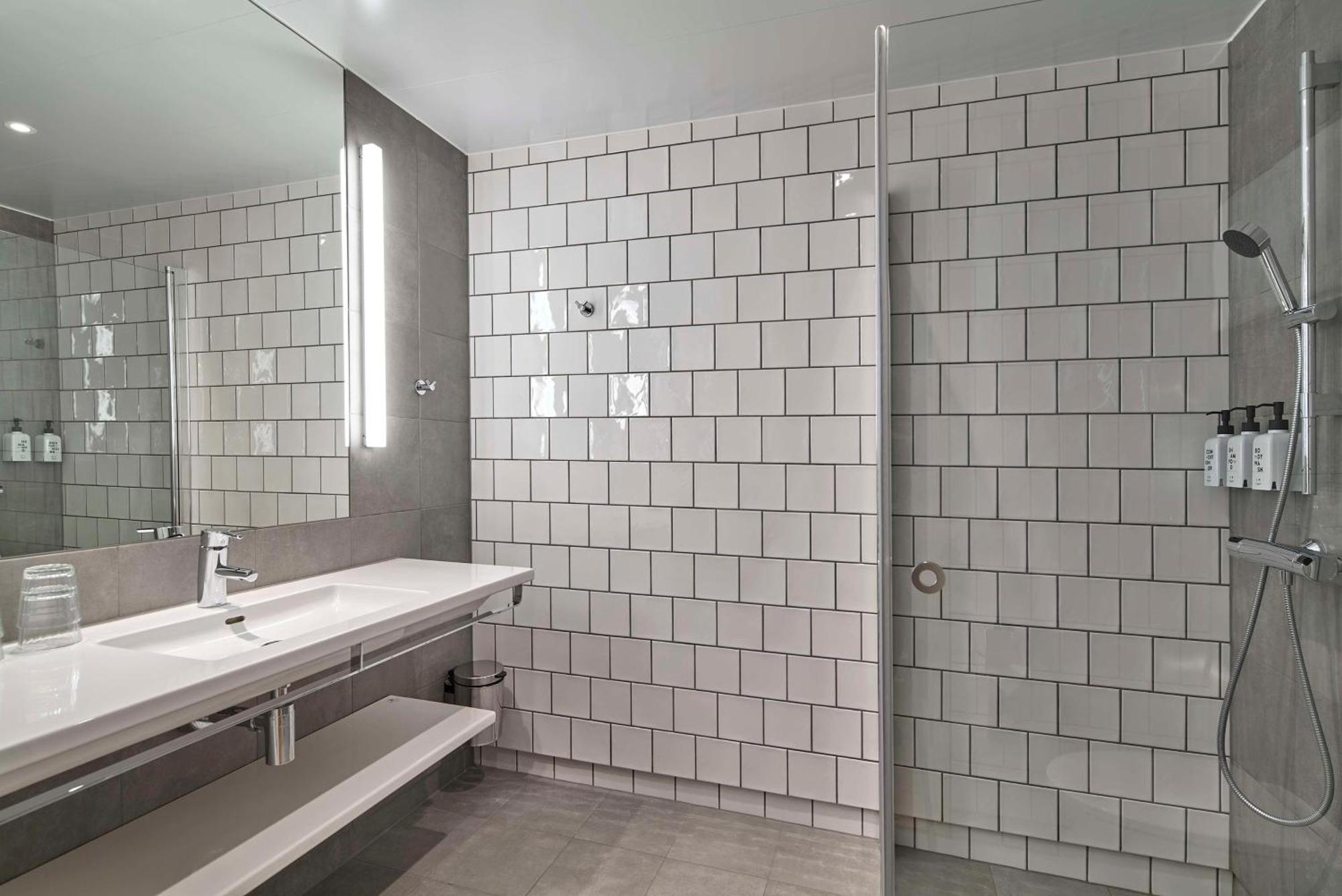 Scandic Goeteborg Central 외부 사진