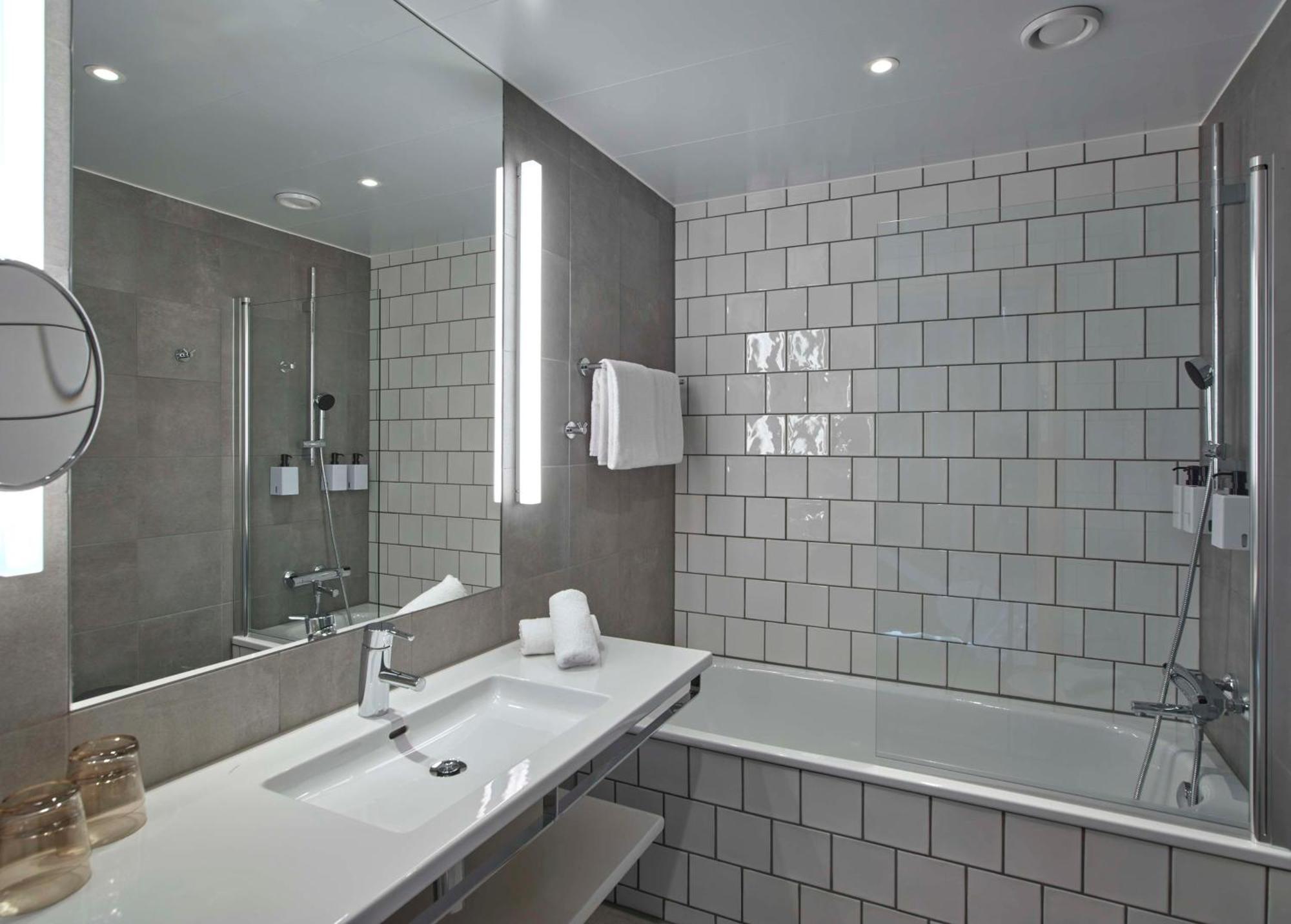 Scandic Goeteborg Central 외부 사진