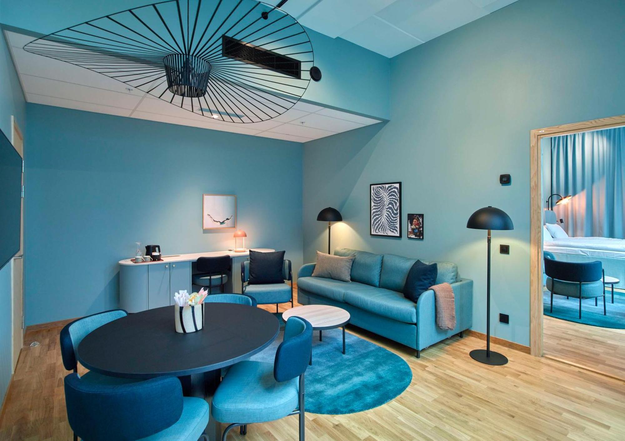 Scandic Goeteborg Central 외부 사진