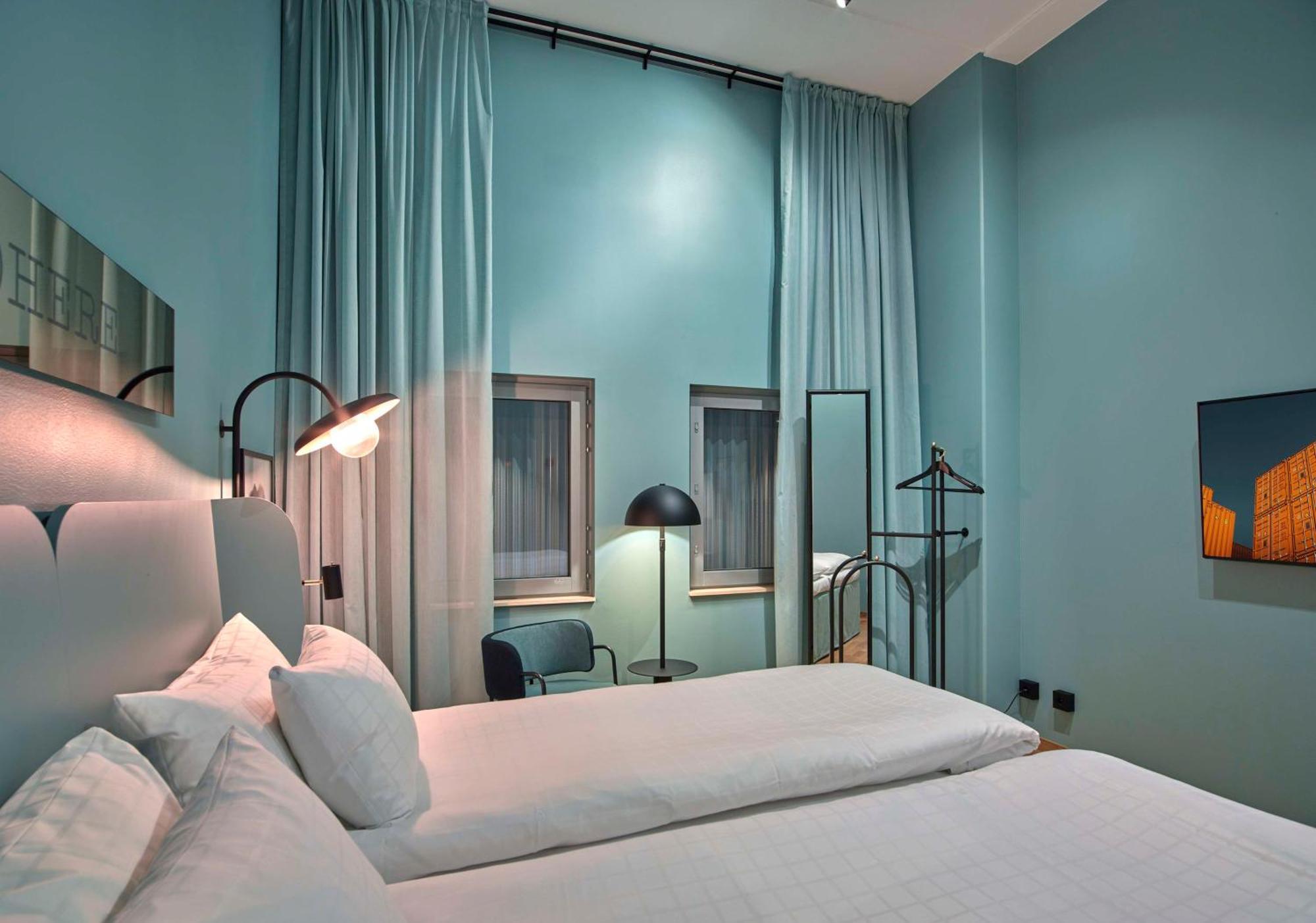 Scandic Goeteborg Central 외부 사진