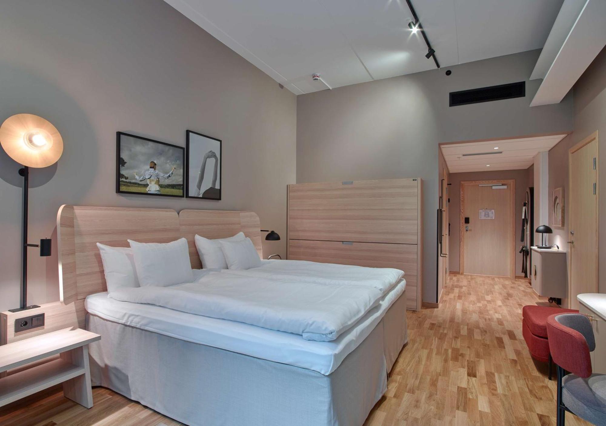 Scandic Goeteborg Central 외부 사진