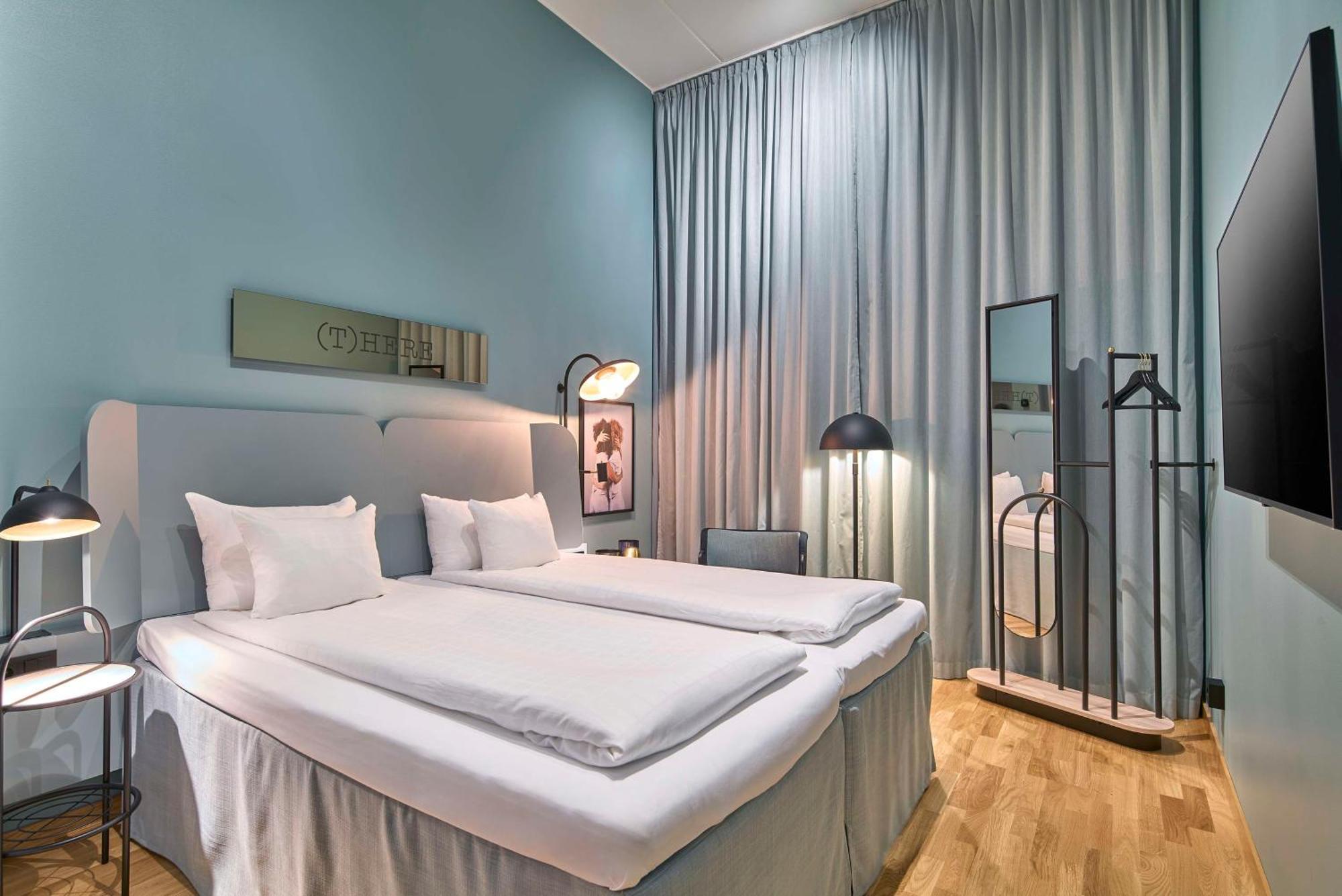 Scandic Goeteborg Central 외부 사진