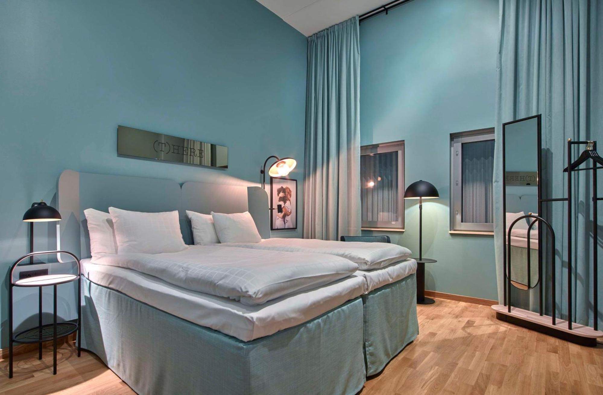 Scandic Goeteborg Central 외부 사진