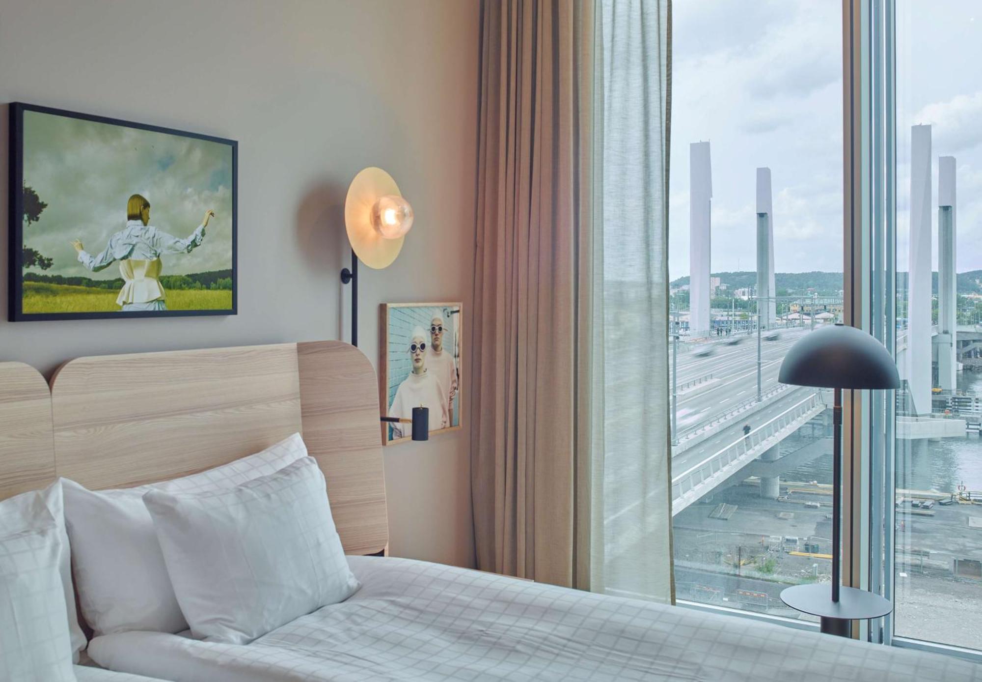 Scandic Goeteborg Central 외부 사진