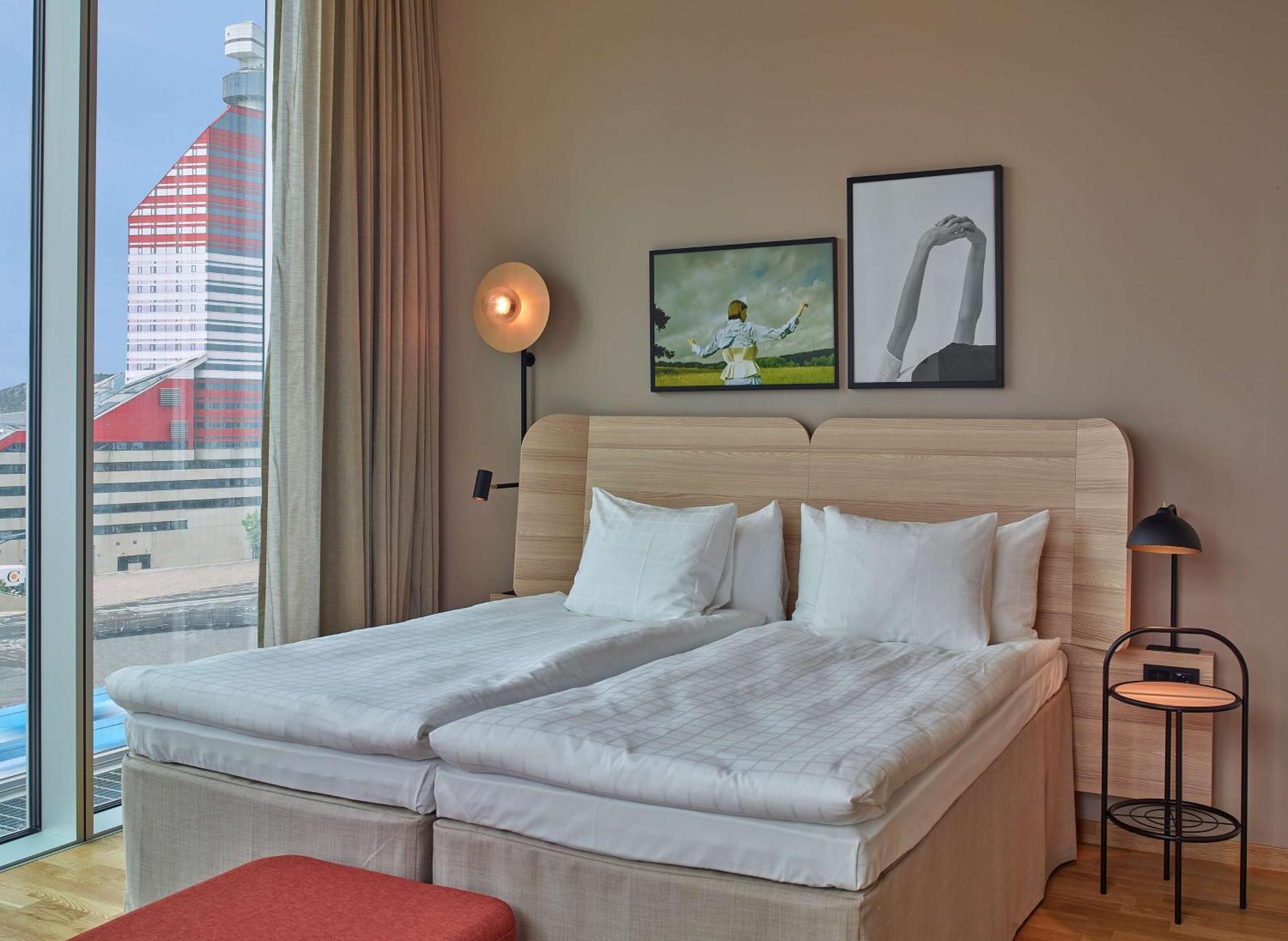 Scandic Goeteborg Central 외부 사진